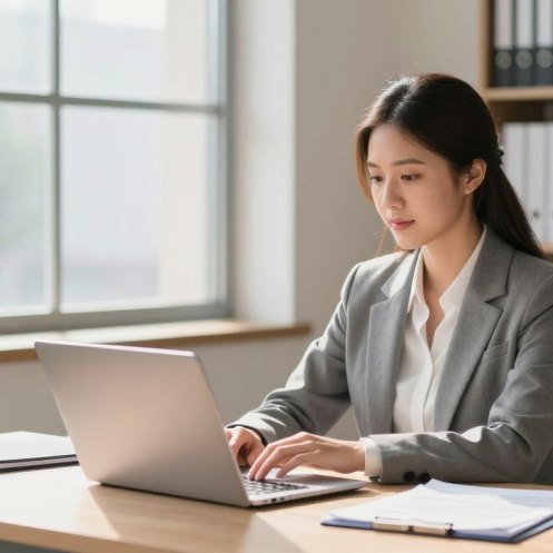 Ways to Keep Your Stress Level Down During Tax Season blog